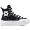 Converse Sneaker Nero Da Bambino A10726C