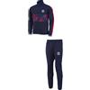 PSG Paris Saint Germain - Tuta da ginnastica ufficiale Paris Saint Germain