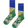 Happy Socks The Beats here comes the Sun, multicolore, 36-40
