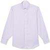 Brooks Brothers Camicia Formale, Lavanda, 15H 33 Uomo