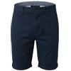 Tommy Jeans Tjm Scanton Short Dm0dm20862 Pantaloncini Chino, Blue (Dark Night Navy), 33W Uomo