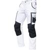 PUMA Workwear Precision X Pantaloni da Lavoro da Uomo, con Molte Tasche e Ginocchia rinforzate - per Il Commercio, la Produzione e l'edilizia
