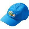 Lacoste RK9871 Berretto, Hilo, TU Unisex, Hilo, Taglia Unica