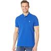 U.S. Polo Assn. Polo Classica da Uomo, Blu Raft, L