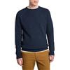 Timberland Maglione da Uomo Phillips Brook Raglan Blu