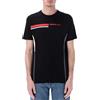 GP GRUPPO PRITELLI T-Shirt Uomo Ducati Racing - Ducati Corse Stripes