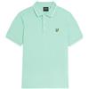 Lyle & Scott Polo da uomo con punta