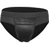 YUFEIDA Uomo Nascondere Gaff Panty Shaping Pant Mens Biancheria Intima per Crossdresser Transgender
