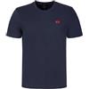 La Martina T-Shirt Uomo Art CCMR14 JS388