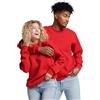 Russell Athletic Dri-Power Fleece Sweatshirt Russell Athletic - Felpa in Pile Dri-Power da Uomo Uomo (Pacco da 1)