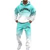 Generic Abito Cerimonia Inverno 2025 Giovanili Pile Sartoriale Leggera Primavera Giacca Classici Poliestere Smeraldo Mare Domenica Informali Pied Inglese Tipi Caldissima Uscire Ecosostenibili Ad