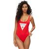 GUESS Abbigliamento da Spiaggia E4GJ48 LY00K - Donna