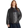 Tommy Hilfiger Crv Ul Down Mock Nk Jacket Ww0ww45946 CRV UL PIUMINO MOCK NK GIACCA WW0WW45946 Donna (Pacco da 1)