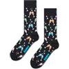 Happy Socks Calzini Cheers, Blu, 36-40