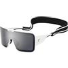 Carrera Occhiali da Sole FLAGLAB 15 WHITE/SILVER 99/1/130 unisex