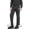 adidas Sportswear Tiro Cut 3-Stripes - Pantaloni sportivi in pile da donna
