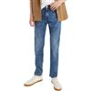 Levi's 502 Taper, Jeans Uomo, Free To Be Cool, 32W / 31L