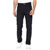 Carrera Pantalone Uomo in Tela Leggera MOD. 700, Blue (54)