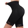 Junlan Shapewear Guaina Contenitiva Donna Pancia Piatta Guaina Modellante Snellente Pantaloncini Mutande Contenitive Intimo Modellante Slip Dimagrante