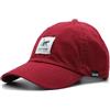 Surf Monkey Berretto Baseball Classic - Berretto Dad in cotone - Taglia unica - Cotone biologico