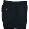 P-Club Costume da Bagno Uomo Pantaloncino Pantaloncini Mare Boxer Taglie Forti