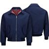 WALKER AND HAWKES - Giacca Classica Faxton da Uomo - Blu Navy - M