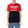 GP GRUPPO PRITELLI T-Shirt Uomo Ducati Racing - Ducati Corse