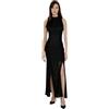 GUESS Abito Lungo Donna Art W6GK16 K2953