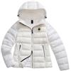 Blauer Piumino Donna Caroll Bianco 25WBLDC02072006648 Taglia L