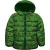 John Deere Giacca invernale da bambino