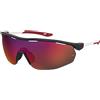 Under Armour Occhiali da Sole Under Armour UA 0003/G/S 4NL MATTE BLACK WHITE 99/01/ MAN