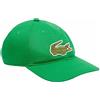 Lacoste RK9871 Berretto, CALATHEA, TU Unisex, Calathea, Taglia Unica