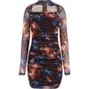 GUESS ABITI Donna GUESS W5BK65 KCZC2 P5MM