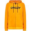 Oakley Teddy Full Zip Hoddie