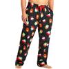 Get Trend South Park Pantaloni Pigiama Uomo, Comodo Pantalone Cotone PJs - Regalo Uomo (Multicolore, 3XL)