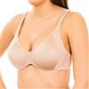 DIM Reggiseno Generous Minimizer con Ferretto Donna x1