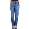 Levi's Levis 501 54 Light Indigo - Worn in, 501 54 Indigo Chiaro - Indossato Uomo, Staycation DX,