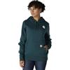 Carhartt Clarksburg Graphic Sleeve Pullover Sweatshirt Donna