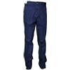 Mastino Jeans Uomo Tasca America Classico Vita Alta Gamba Larga Elasticizzato Denim (IT, Numero, 54, Regular, Regular, Denim)