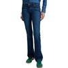 Lee, Jeans da Donna Jessica Sudden Rain, Bootcut Fit, Bootcut Leg