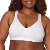 Playtex 18 Hour Ultimate Lift And Support Wire Free Bra Reggiseni Donna (Pacco da 1)
