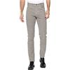 Siry Work Pantalone Uomo in Velluto 5 Tasche Art. 700-1051A Carrera Regular Fit 100% Cotone particolarmente Adatto alla Stagione Autunno/Inverno (60, Ghiaccio 264)
