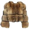 YAOTT Donna Inverno Spessa Calda Cappotto Comodo Giacca Parka Cappotto Spesso in Pelliccia Artificiale Parka Giacca Elegante Overcoat Capispalla