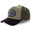 Von Dutch Casquette Coton Original Adulte