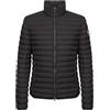 Colmar Piumino Leggero 1279R 8VX Col. 99 Nero Nero/48