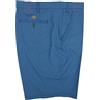 SEA BARRIER Pantaloncini Bermuda Uomo Sportivi Taglie Forti Elasticizzati Vita Alta Calibrati