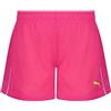 PUMA - Active Short, Pantaloncini Attivi Bambine e Ragazze