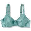 Chantelle HEDONA, Reggiseno Preformato con Ferretto, Intimo Invisibile Donna, Vert Treillis, 3B