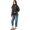 THE NORTH FACE Giacca da Donna Imbottita Limbara Nero Codice NF0A8DZXJK3
