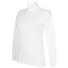 RAGNO Lupetto Mezzo Collo Donna Maglia Manica Lunga Caldo biocotton Articolo D136TV